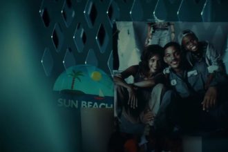 IDR has a new trailer