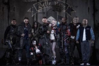 Suicide Squad has a new trailer