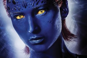 X-Men: Apocalypse – Character Posters