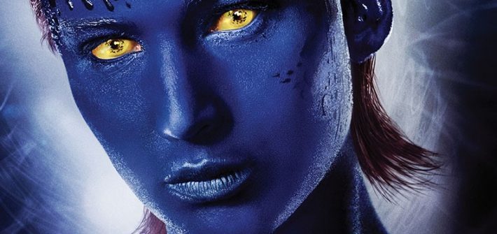 X-Men: Apocalypse – Character Posters