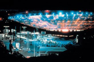 Close Encounters of the Third Kind back on the big screen
