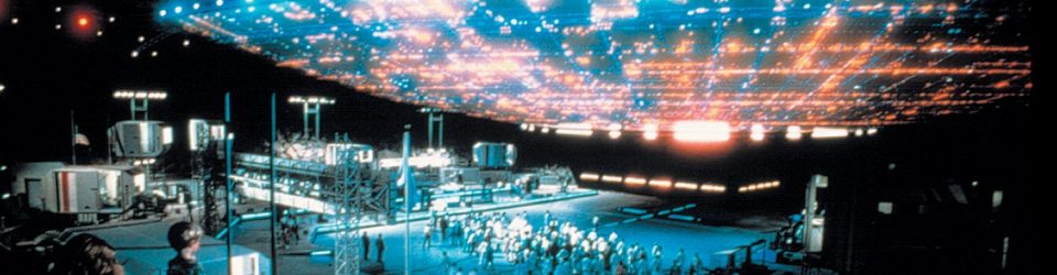 Close Encounters of the Third Kind back on the big screen