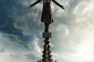 Assassin’s Creed – The new poster