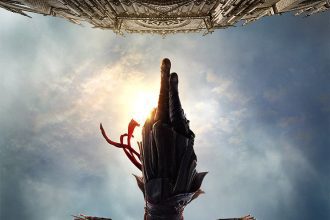 Assassin’s Creed Trailer & poster have arrived