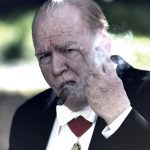 CHURCHILL - First Look Brian Cox as Winston Churchill Credit Graeme Hunter