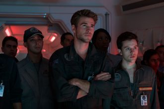 IDR – The images have arrived