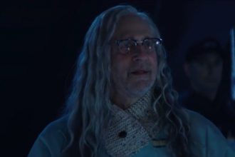 IDR – Why Are They Screaming?