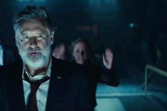 IDR has an extended trailer