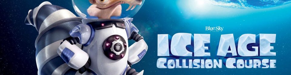 Ice Age has a new trailer & poster