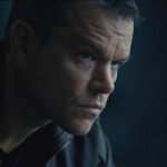 Bourne is definitely back Jason Bourne