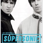 Oasis the Documentary Oasis in Supersonic
