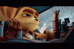 Ratchet and Clank – The GIFs