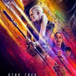 Star Trek Beyond has a new poster Star Trek Beyond International poster