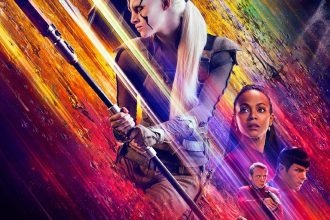 Star Trek Beyond has a new poster