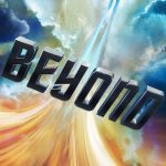 Star Trek Beyond has a new trailer Star Trek Beyond Teaser poster