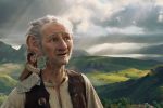 The BFG has a new trailer & image