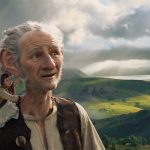The BFG Cannes festival image