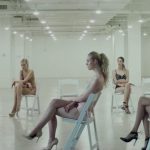 The Neon Demon has a trailer The Neon Demon - Official UK Trailer