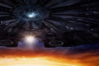 Independence Day: Resurgence Wallpaper