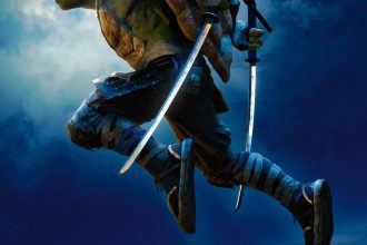 TMNT2 – The new trailer