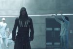 Assassin’s Creed – Behind The Scenes Featurette