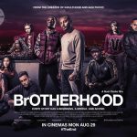 BrOTHERHOOD poster