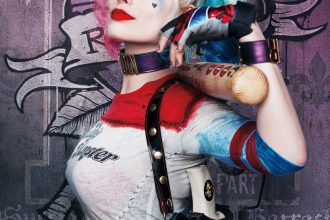 Meet the Suicide Squad