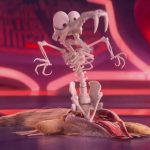 Ice Age has another trailer Ice Age - Collision Course