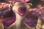 Sid Proposes in Ice Age: Collision Course