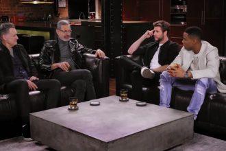 Independence Day spans the generations