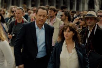 Dan Brown’s Inferno has a new trailer