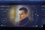 Bourne explodes with a new trailer