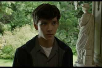 What’s new with Miss Peregrine?