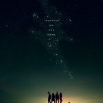 Power Rangers - Poster