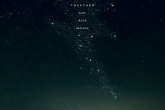 Power Rangers have a Poster