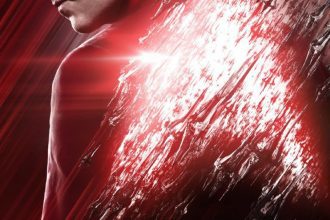 Star Trek Beyond character posters