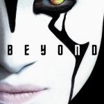 Star Trek Beyond - Jaylah Poster Star Trek Beyond - Jaylah Poster