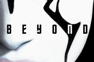 Star Trek Beyond – Jaylah Poster
