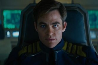 Star Trek Beyond – The third trailer