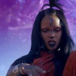 Star Trek Beyond - Rihanna - Sledgehammer