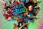Suicide Squad has a nuclear poster