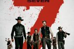 The Magnificent Seven have a new poster