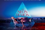 The Neon Demon has a new poster