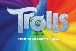 Trolls – The new trailer
