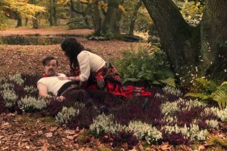 David Brent – Lady Gypsy video