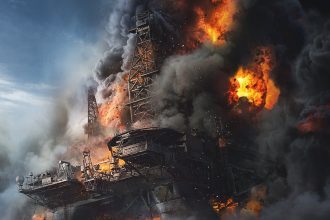 Deepwater Horizon – Making the film