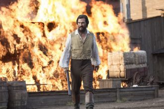 Free State of Jones