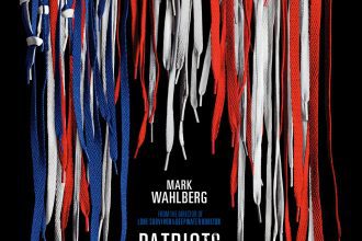 Patriots Day has a teaser trailer