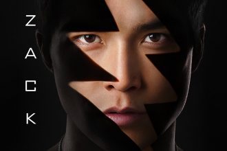 Power Rangers – Meet the characters