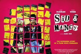 Sid & Nancy are back